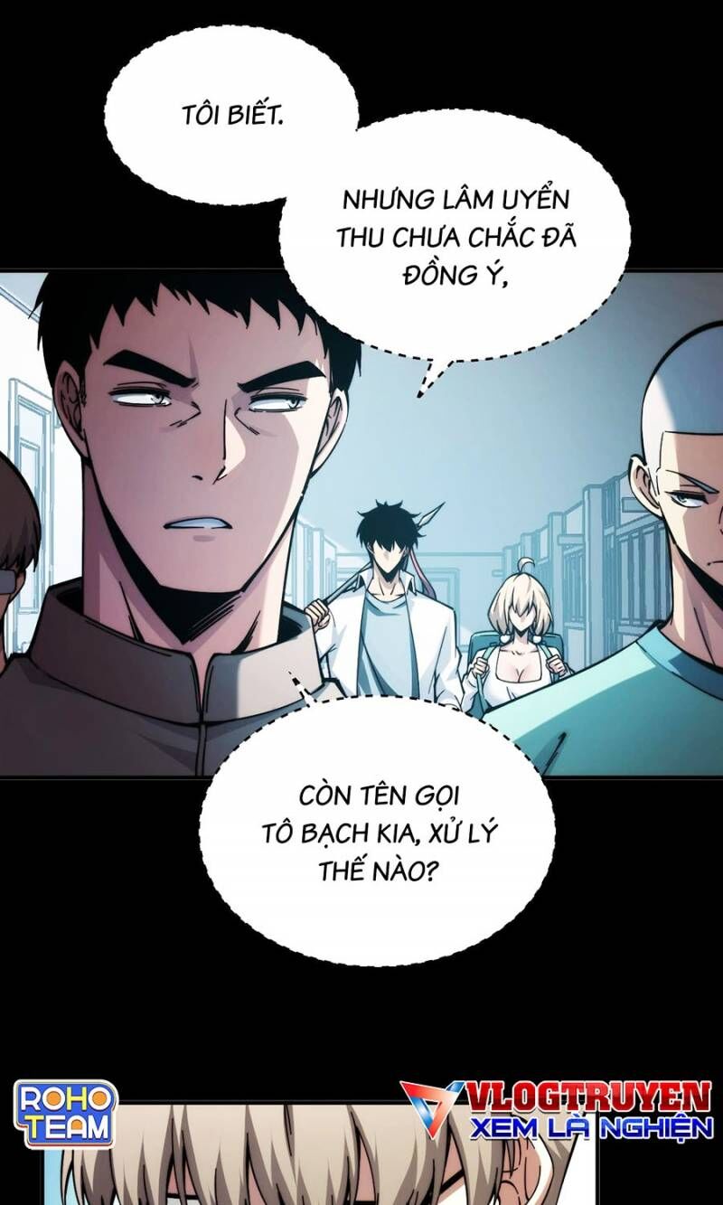 Mạt Thế: Nhân Hoàng Phiên Mời Chư Vị Nữ Đồ Đệ Nhập Tọa - Chapter 6 - Page 21