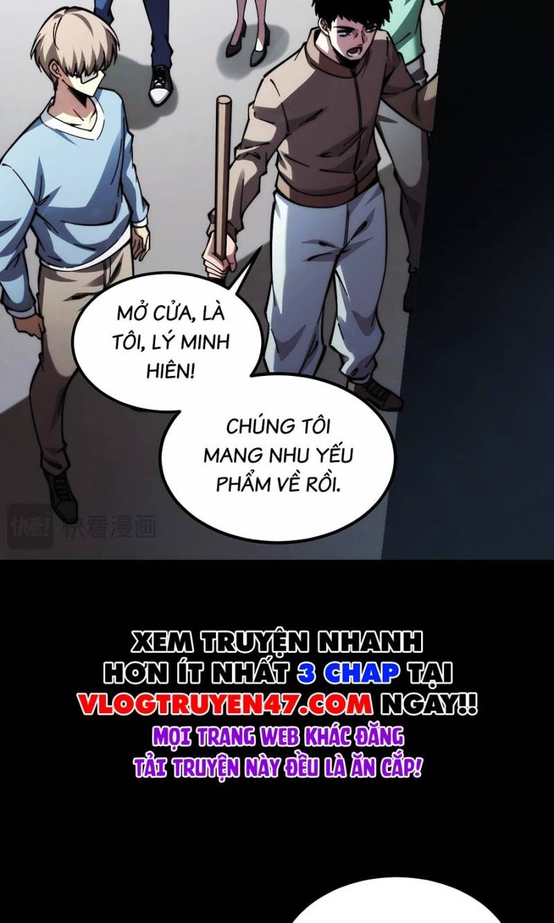 Mạt Thế: Nhân Hoàng Phiên Mời Chư Vị Nữ Đồ Đệ Nhập Tọa - Chapter 6 - Page 24
