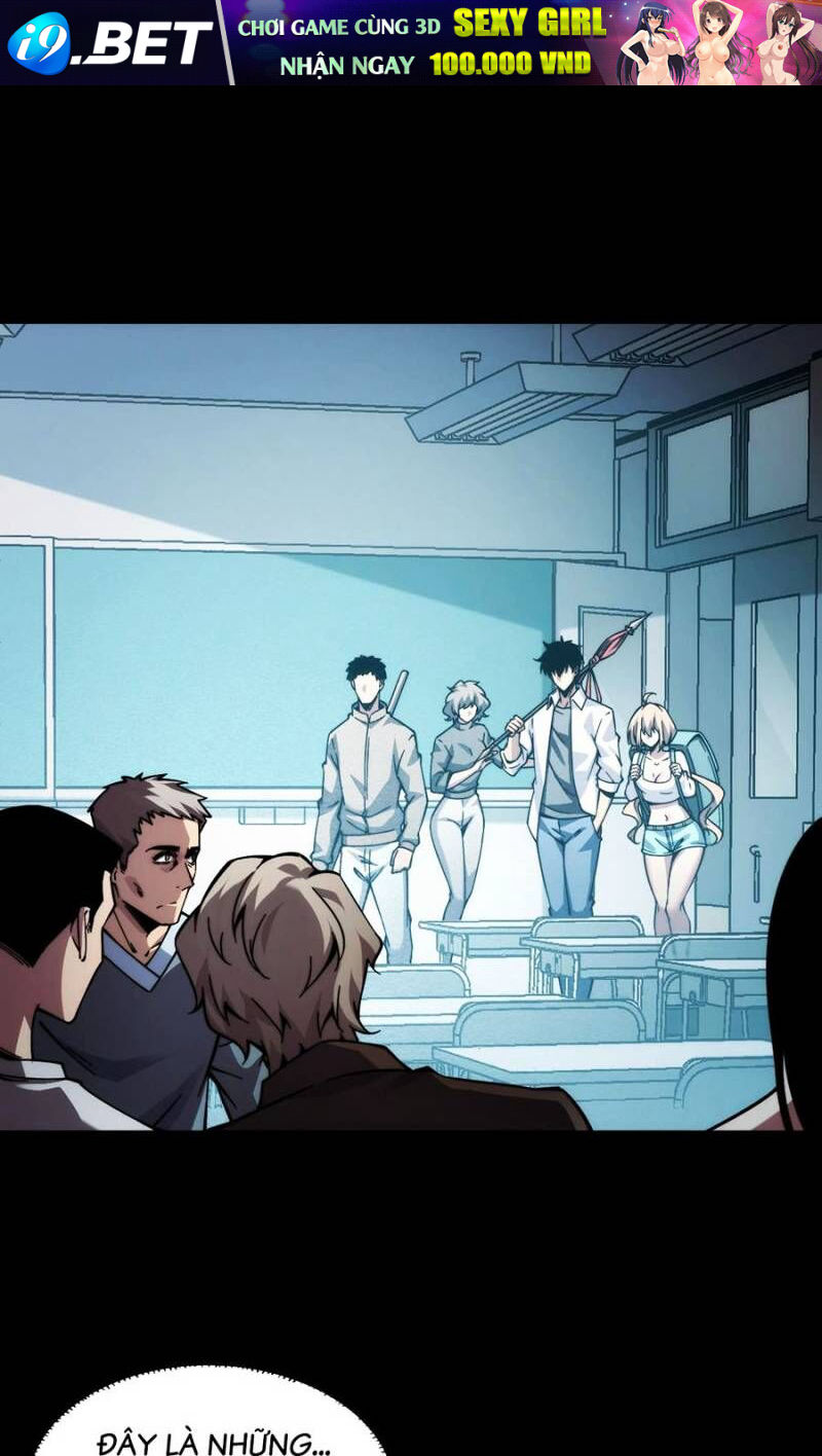 Mạt Thế: Nhân Hoàng Phiên Mời Chư Vị Nữ Đồ Đệ Nhập Tọa - Chapter 6 - Page 26