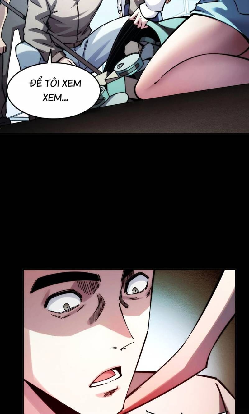 Mạt Thế: Nhân Hoàng Phiên Mời Chư Vị Nữ Đồ Đệ Nhập Tọa - Chapter 6 - Page 34