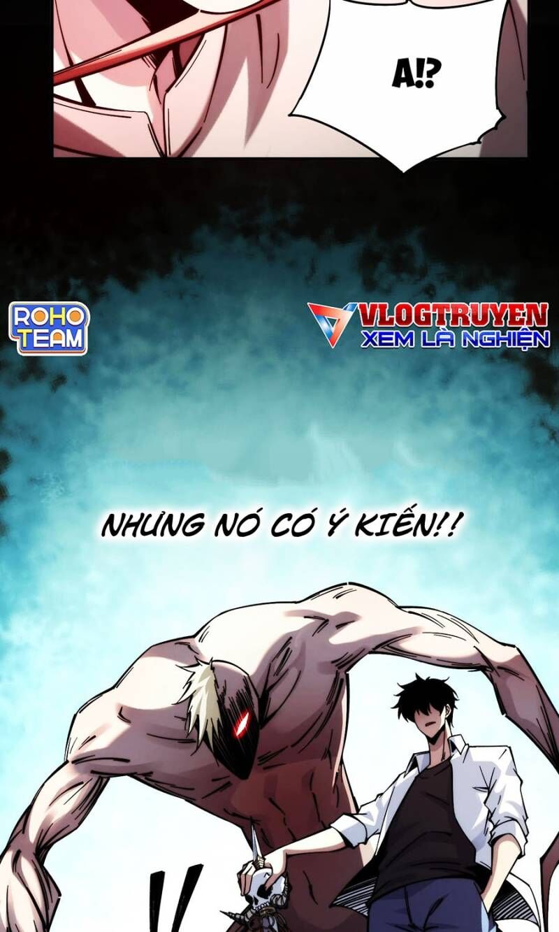 Mạt Thế: Nhân Hoàng Phiên Mời Chư Vị Nữ Đồ Đệ Nhập Tọa - Chapter 6 - Page 35