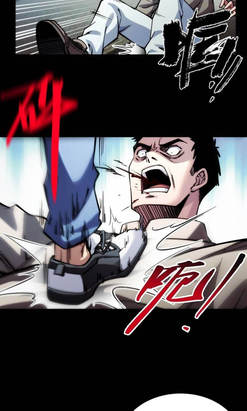 Mạt Thế: Nhân Hoàng Phiên Mời Chư Vị Nữ Đồ Đệ Nhập Tọa - Chapter 6 - Page 40