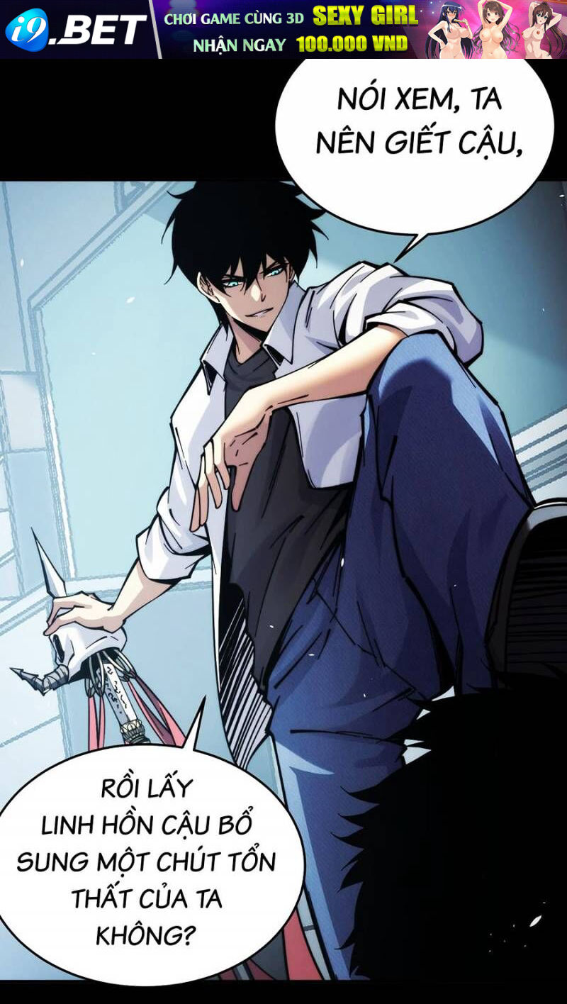 Mạt Thế: Nhân Hoàng Phiên Mời Chư Vị Nữ Đồ Đệ Nhập Tọa - Chapter 6 - Page 41