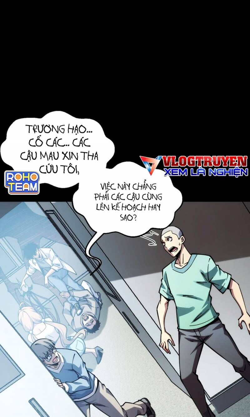 Mạt Thế: Nhân Hoàng Phiên Mời Chư Vị Nữ Đồ Đệ Nhập Tọa - Chapter 6 - Page 42