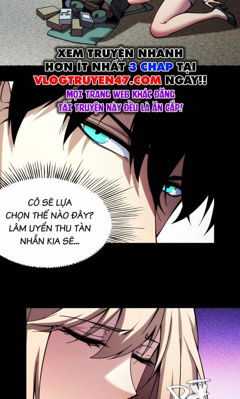 Mạt Thế: Nhân Hoàng Phiên Mời Chư Vị Nữ Đồ Đệ Nhập Tọa - Chapter 6 - Page 46