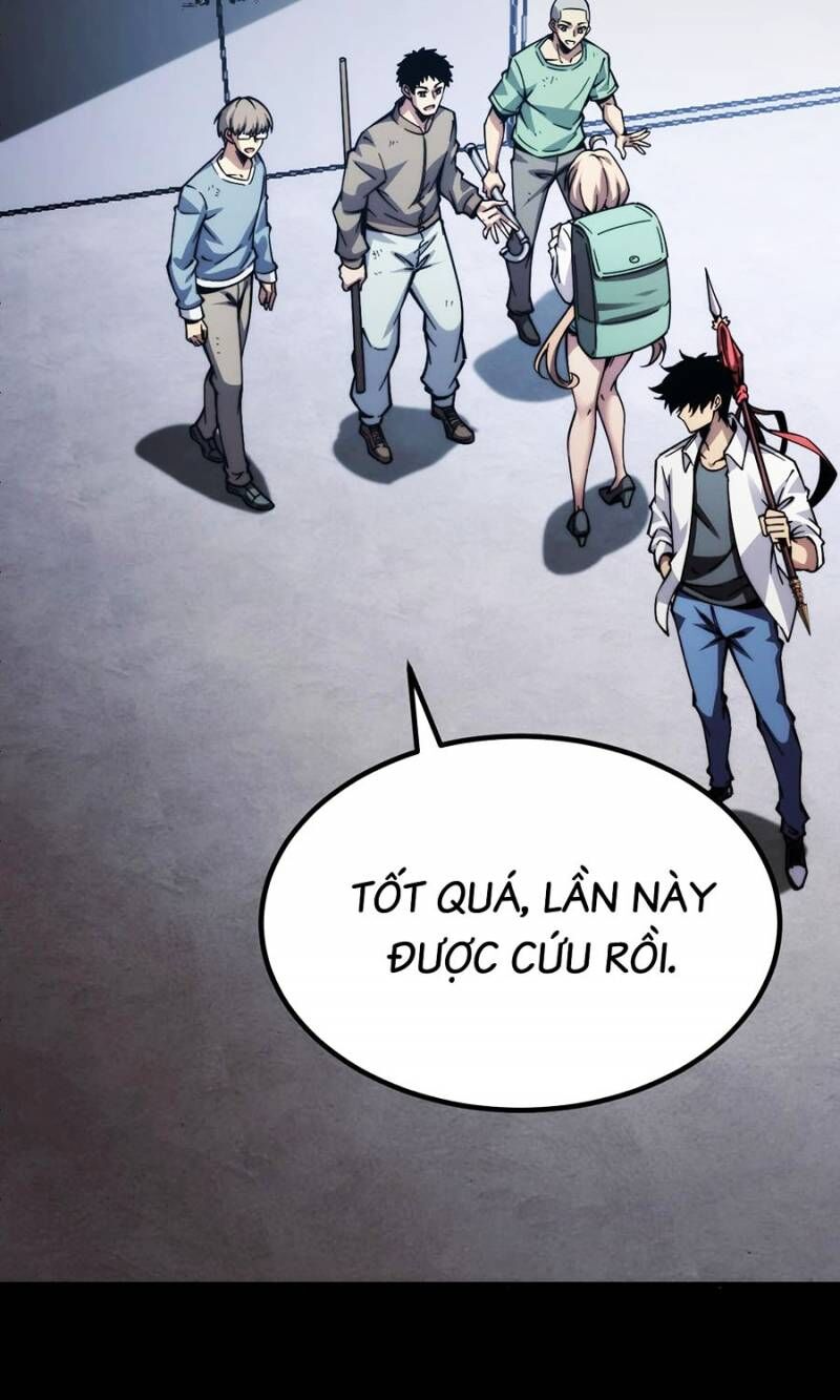 Mạt Thế: Nhân Hoàng Phiên Mời Chư Vị Nữ Đồ Đệ Nhập Tọa - Chapter 6 - Page 5