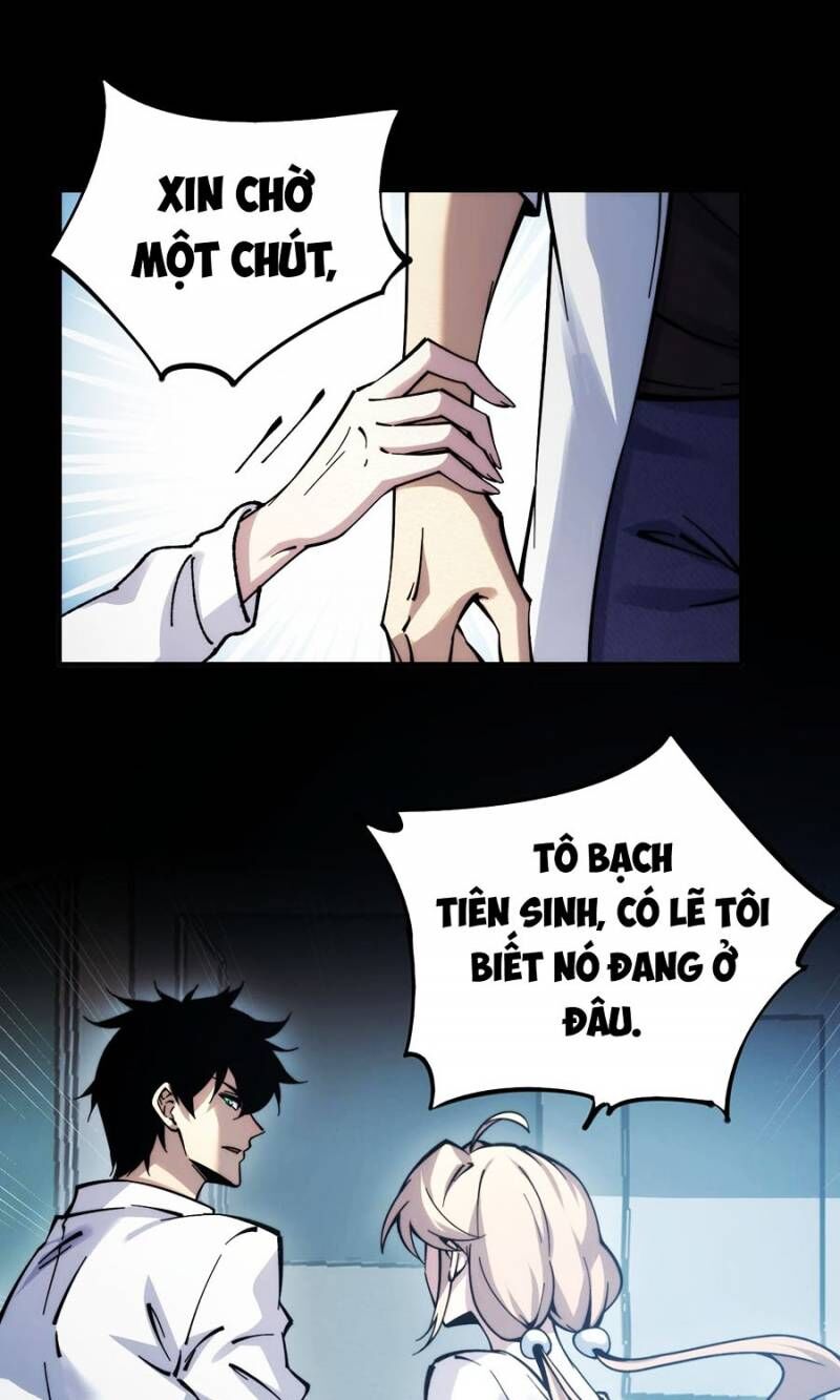 Mạt Thế: Nhân Hoàng Phiên Mời Chư Vị Nữ Đồ Đệ Nhập Tọa - Chapter 6 - Page 52