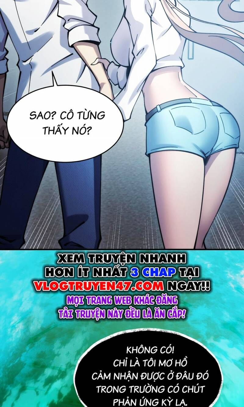 Mạt Thế: Nhân Hoàng Phiên Mời Chư Vị Nữ Đồ Đệ Nhập Tọa - Chapter 6 - Page 53