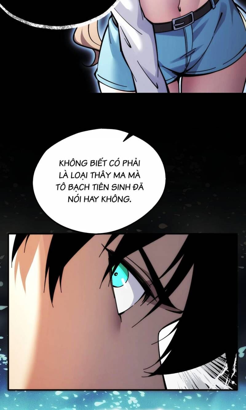 Mạt Thế: Nhân Hoàng Phiên Mời Chư Vị Nữ Đồ Đệ Nhập Tọa - Chapter 6 - Page 55