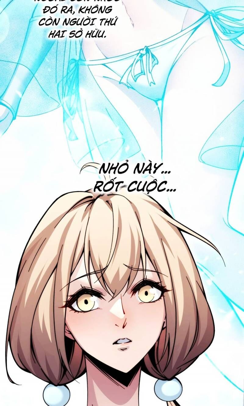 Mạt Thế: Nhân Hoàng Phiên Mời Chư Vị Nữ Đồ Đệ Nhập Tọa - Chapter 6 - Page 57