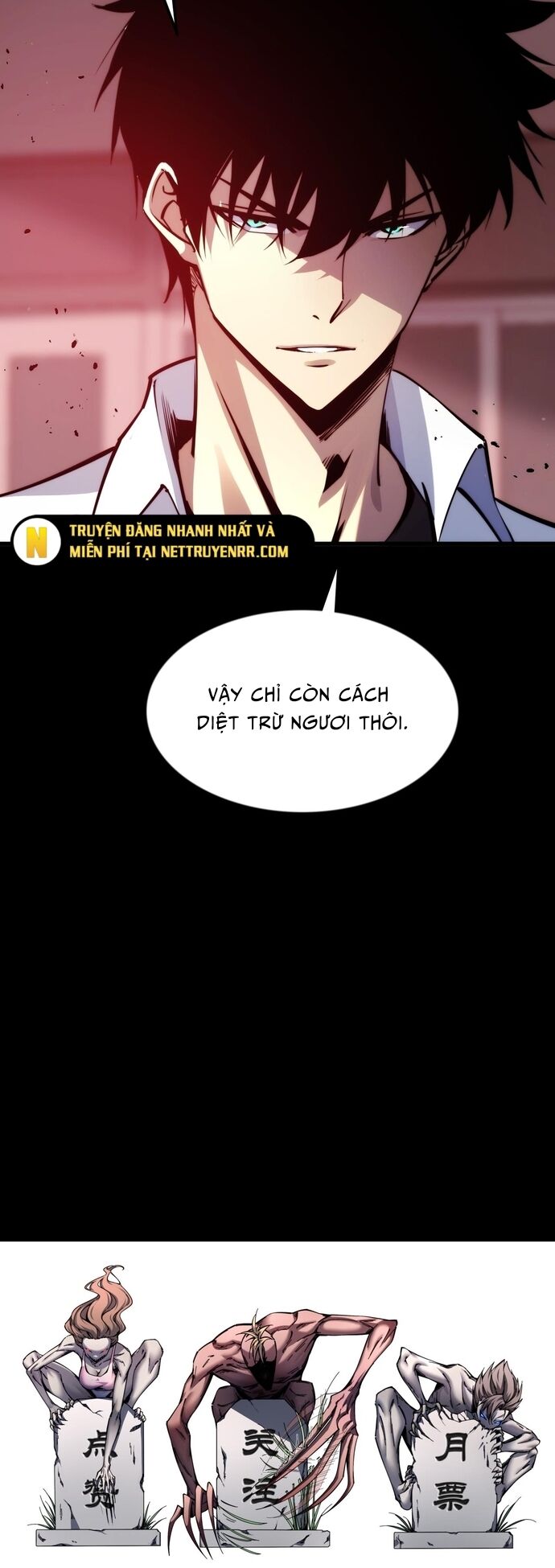 Mạt Thế: Nhân Hoàng Phiên Mời Chư Vị Nữ Đồ Đệ Nhập Tọa - Chapter 7 - Page 14