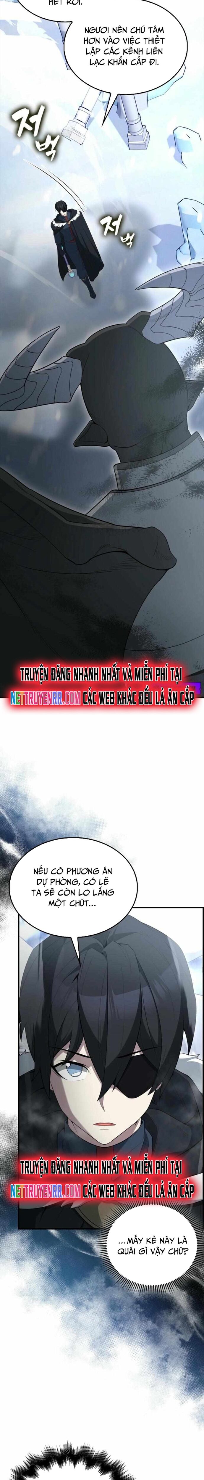 Nhân Vật Phụ Siêu Mạnh - Chapter 81 - Page 10