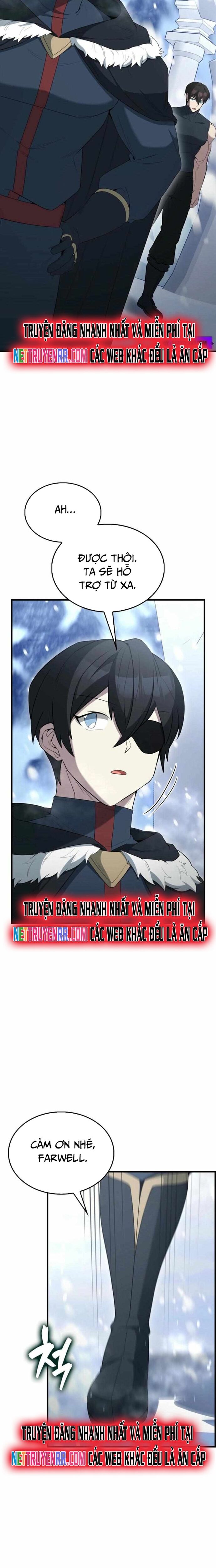 Nhân Vật Phụ Siêu Mạnh - Chapter 81 - Page 14