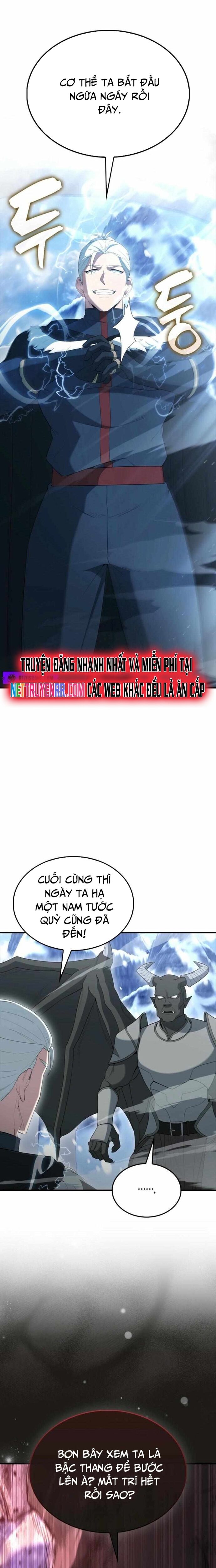 Nhân Vật Phụ Siêu Mạnh - Chapter 81 - Page 15