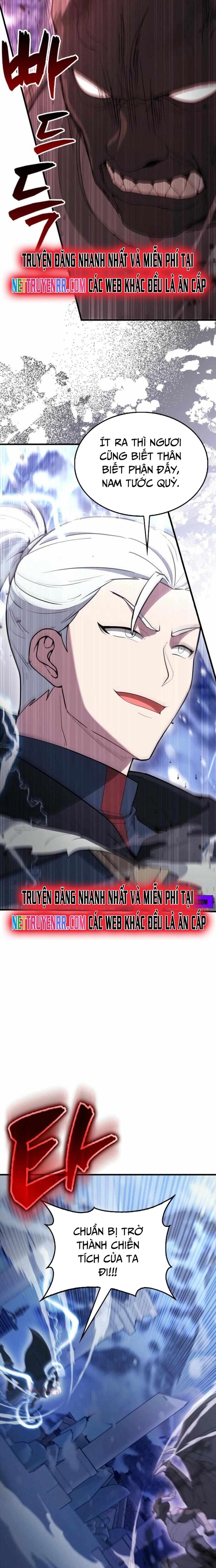 Nhân Vật Phụ Siêu Mạnh - Chapter 81 - Page 16
