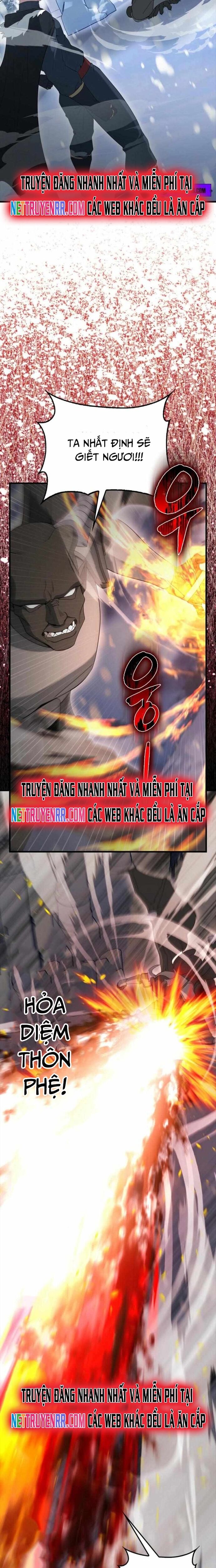 Nhân Vật Phụ Siêu Mạnh - Chapter 81 - Page 22