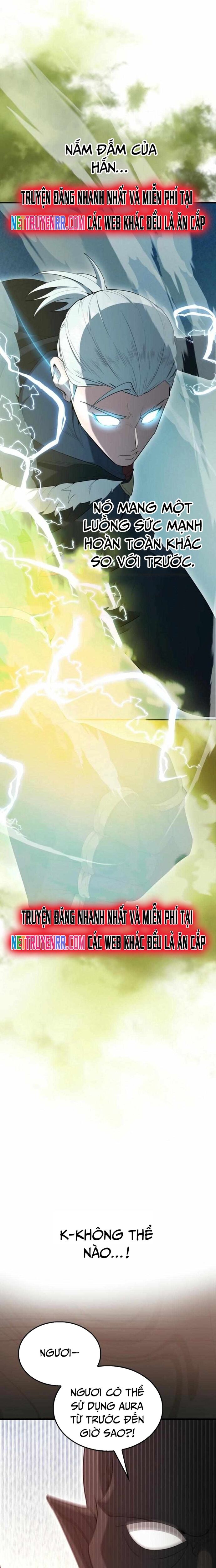 Nhân Vật Phụ Siêu Mạnh - Chapter 81 - Page 25