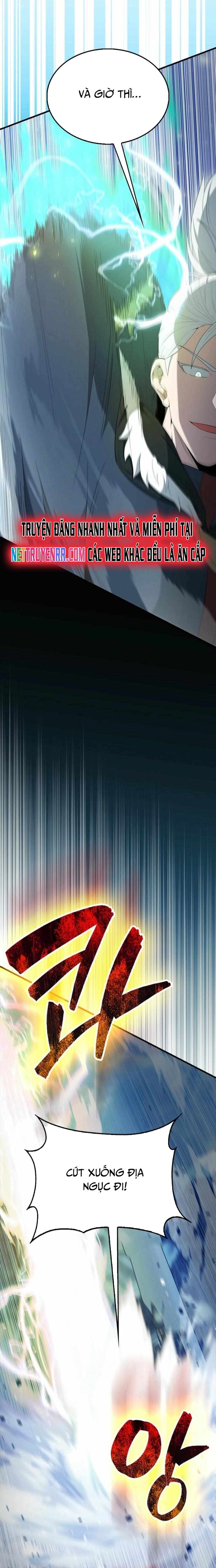 Nhân Vật Phụ Siêu Mạnh - Chapter 81 - Page 27