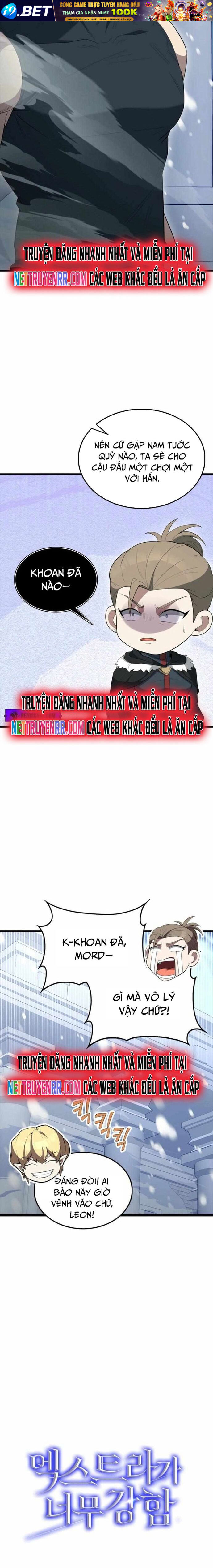 Nhân Vật Phụ Siêu Mạnh - Chapter 81 - Page 30