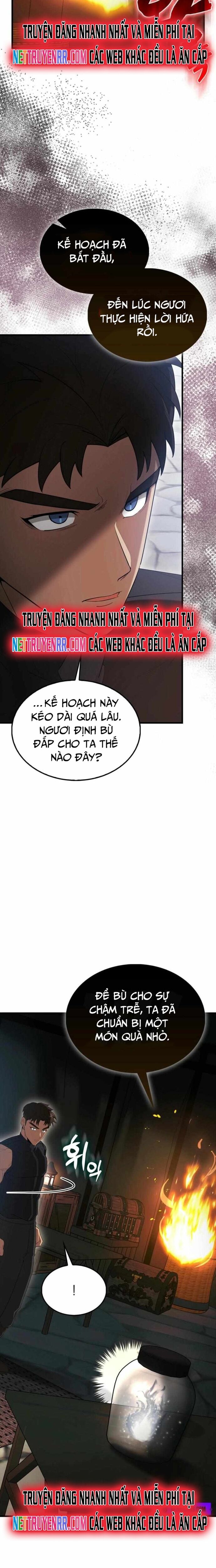 Nhân Vật Phụ Siêu Mạnh - Chapter 81 - Page 4