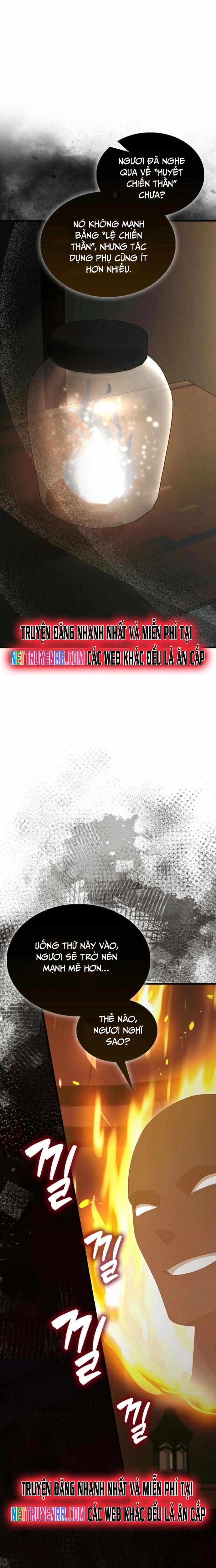 Nhân Vật Phụ Siêu Mạnh - Chapter 81 - Page 5