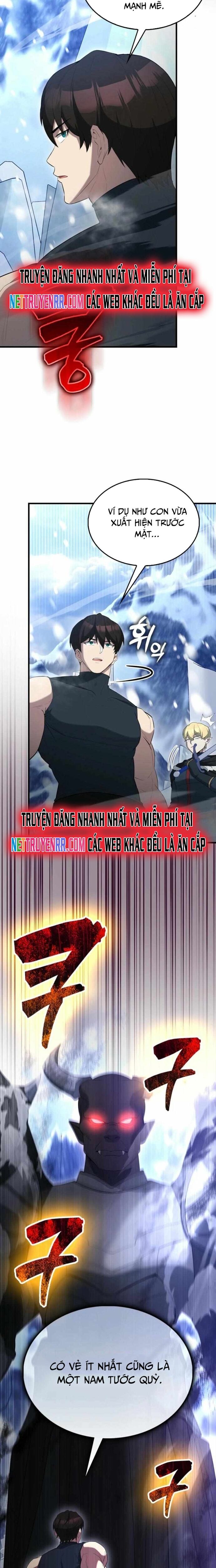 Nhân Vật Phụ Siêu Mạnh - Chapter 81 - Page 8