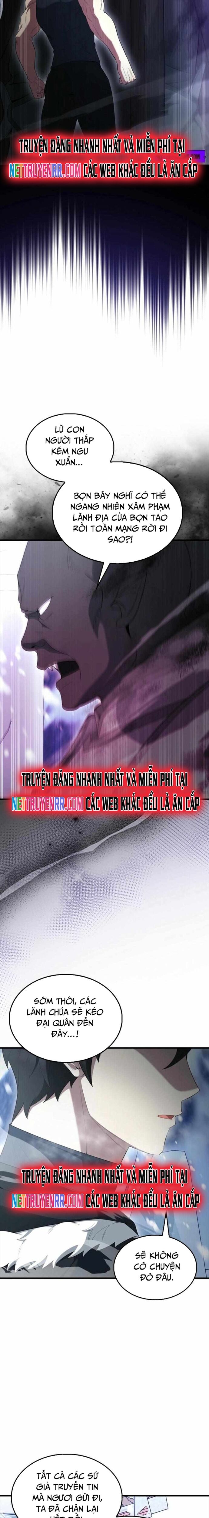 Nhân Vật Phụ Siêu Mạnh - Chapter 81 - Page 9