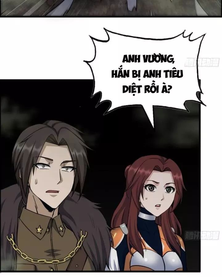 Tôi Chuyển Vàng Tại Mạt Thế - Chapter 477 - Page 10