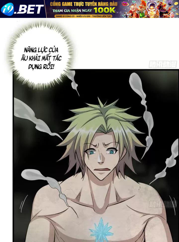 Tôi Chuyển Vàng Tại Mạt Thế - Chapter 477 - Page 12