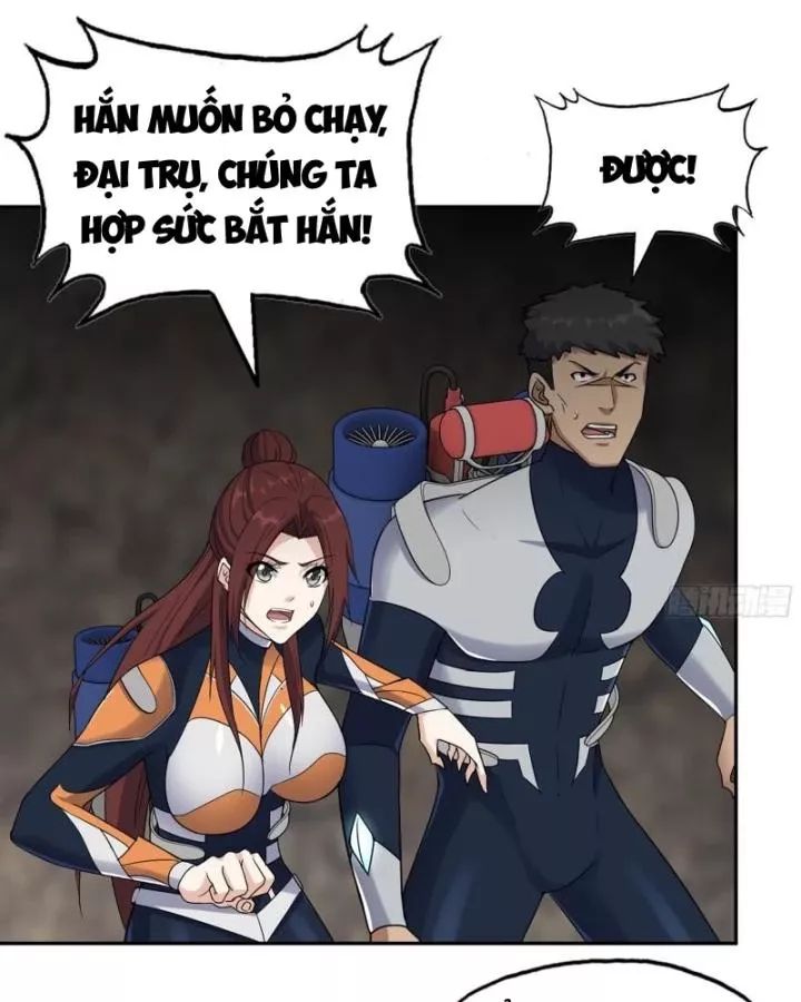 Tôi Chuyển Vàng Tại Mạt Thế - Chapter 477 - Page 16