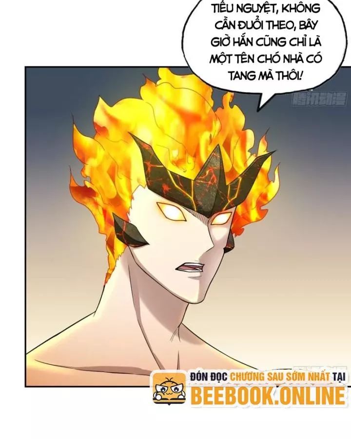 Tôi Chuyển Vàng Tại Mạt Thế - Chapter 477 - Page 17