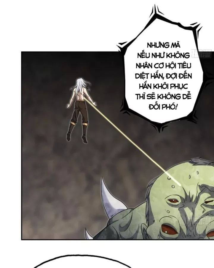 Tôi Chuyển Vàng Tại Mạt Thế - Chapter 477 - Page 19