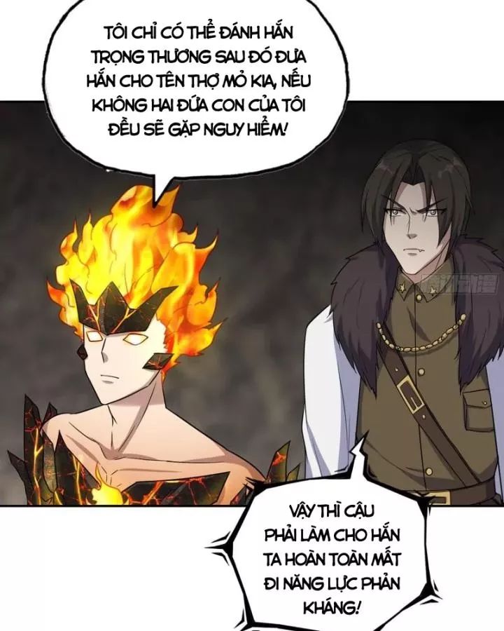 Tôi Chuyển Vàng Tại Mạt Thế - Chapter 477 - Page 20
