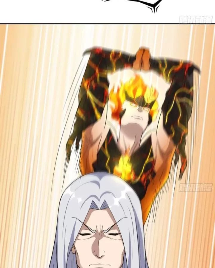 Tôi Chuyển Vàng Tại Mạt Thế - Chapter 477 - Page 21