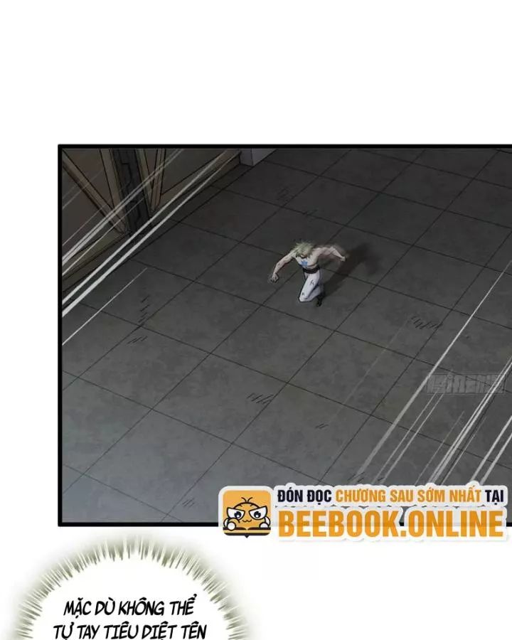 Tôi Chuyển Vàng Tại Mạt Thế - Chapter 477 - Page 31