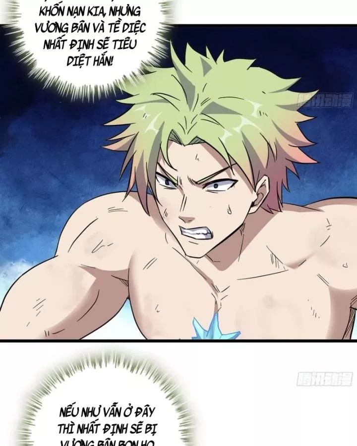 Tôi Chuyển Vàng Tại Mạt Thế - Chapter 477 - Page 32