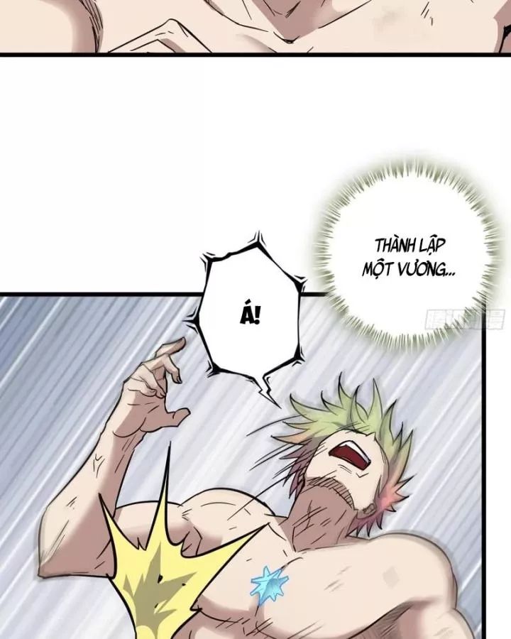 Tôi Chuyển Vàng Tại Mạt Thế - Chapter 477 - Page 35