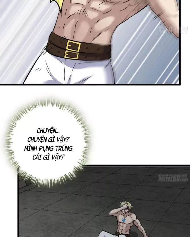 Tôi Chuyển Vàng Tại Mạt Thế - Chapter 477 - Page 36