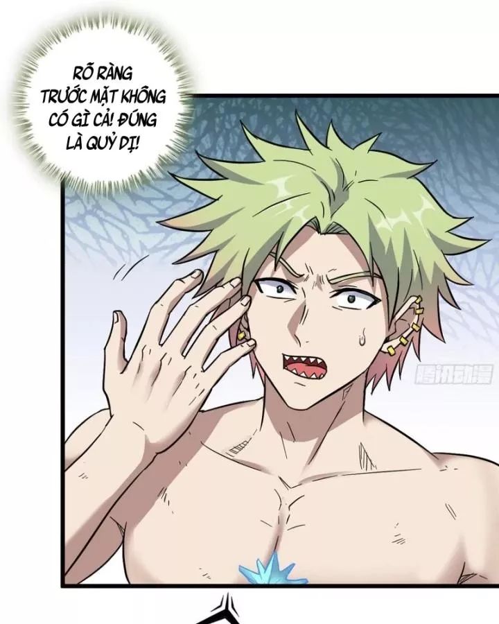 Tôi Chuyển Vàng Tại Mạt Thế - Chapter 477 - Page 38