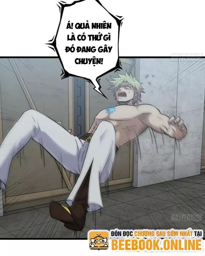 Tôi Chuyển Vàng Tại Mạt Thế - Chapter 477 - Page 39