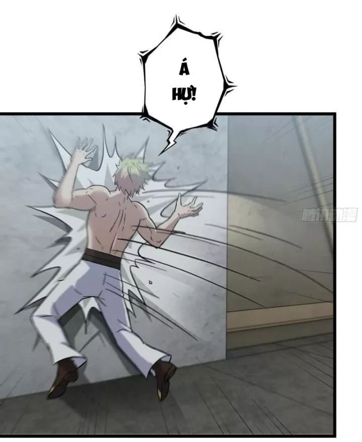 Tôi Chuyển Vàng Tại Mạt Thế - Chapter 477 - Page 40