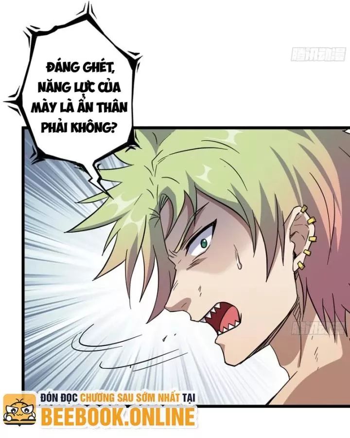 Tôi Chuyển Vàng Tại Mạt Thế - Chapter 477 - Page 41