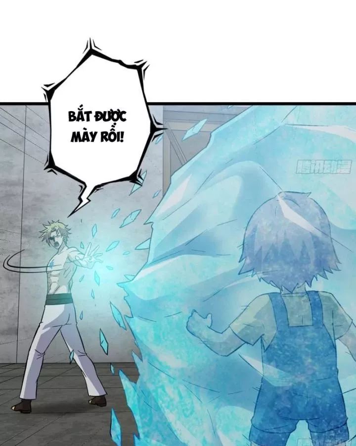 Tôi Chuyển Vàng Tại Mạt Thế - Chapter 477 - Page 42