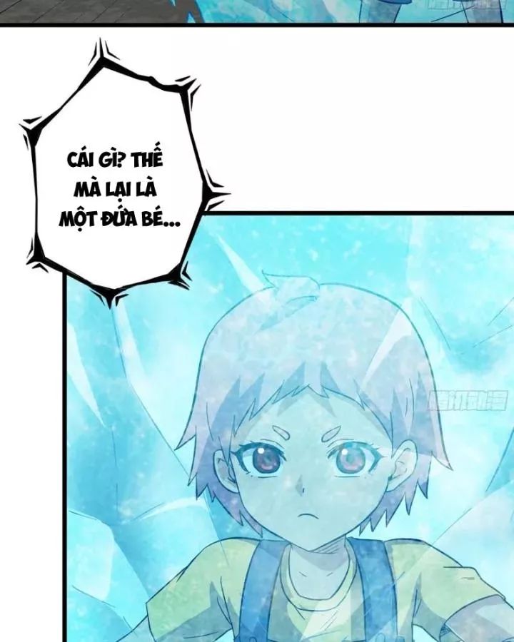 Tôi Chuyển Vàng Tại Mạt Thế - Chapter 477 - Page 43