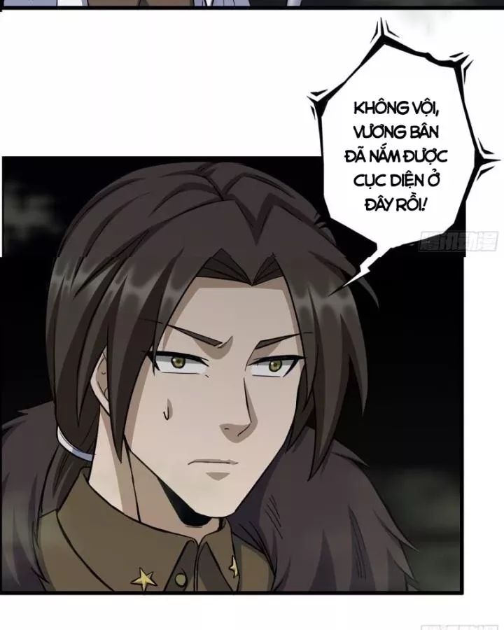 Tôi Chuyển Vàng Tại Mạt Thế - Chapter 477 - Page 6