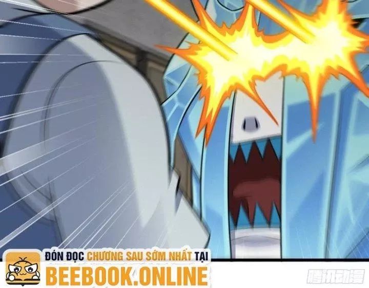 Tôi Chuyển Vàng Tại Mạt Thế - Chapter 478 - Page 27