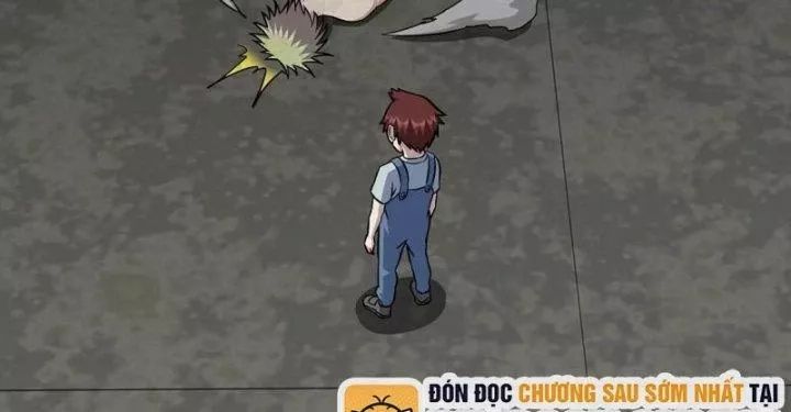 Tôi Chuyển Vàng Tại Mạt Thế - Chapter 478 - Page 36