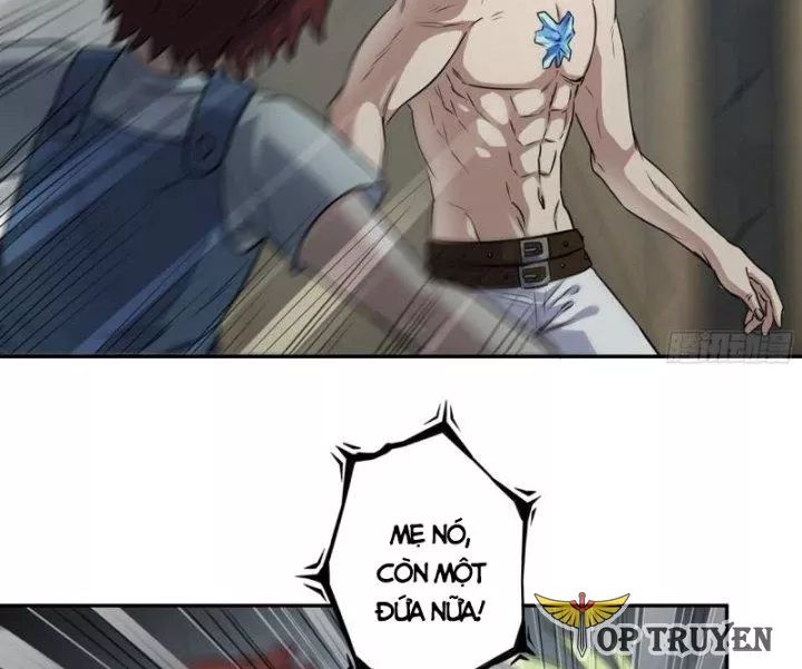 Tôi Chuyển Vàng Tại Mạt Thế - Chapter 478 - Page 4