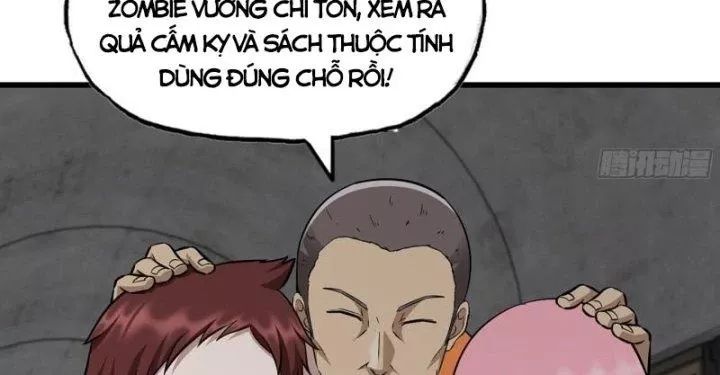 Tôi Chuyển Vàng Tại Mạt Thế - Chapter 478 - Page 40