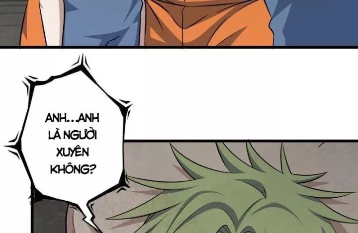 Tôi Chuyển Vàng Tại Mạt Thế - Chapter 478 - Page 42